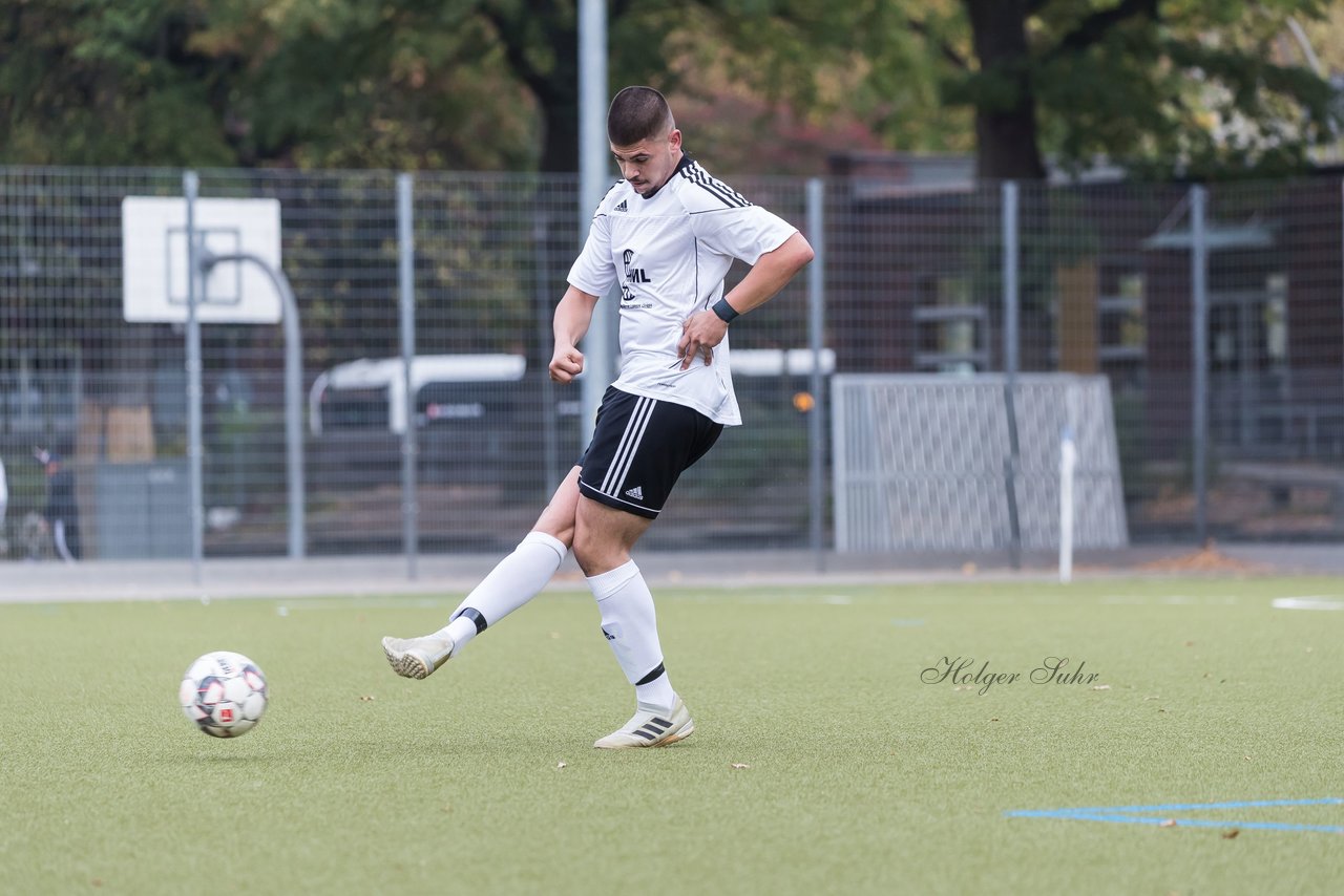 Bild 65 - H FC Hamburg - VFL 93 3 : Ergebnis: 4:4